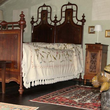 Castello Di Strambinello Bed & Breakfast Room photo