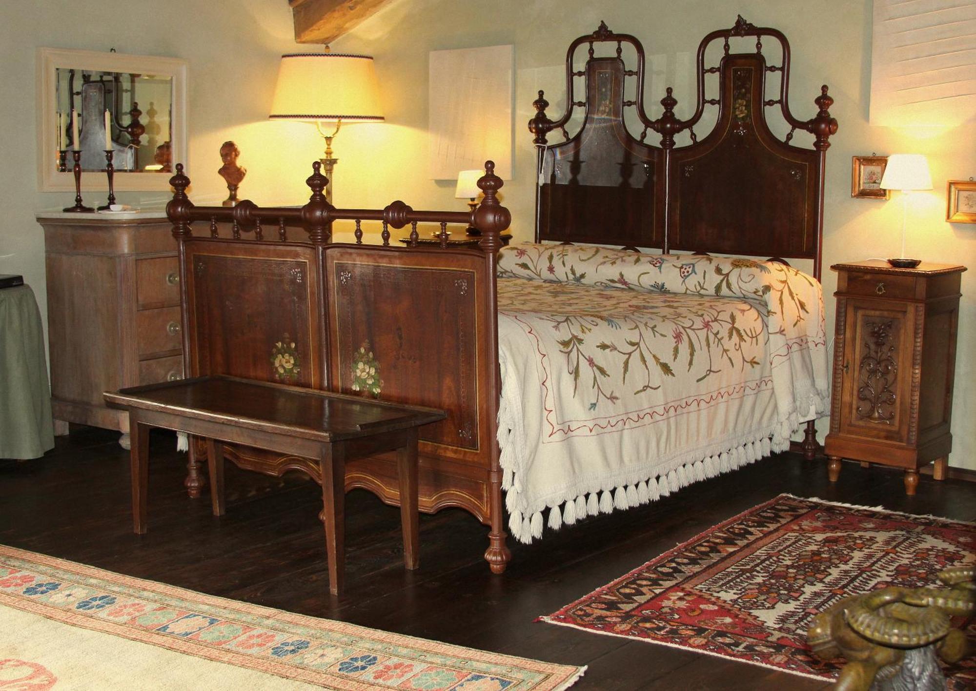 Castello Di Strambinello Bed & Breakfast Room photo