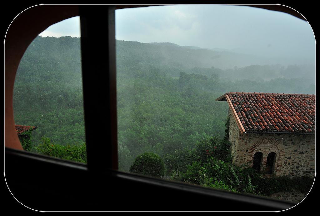 Castello Di Strambinello Bed & Breakfast Exterior photo